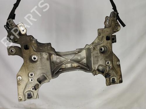 Subframe PEUGEOT 508 I (8D_) 2.2 HDi | BP36301549M9 - Image 2