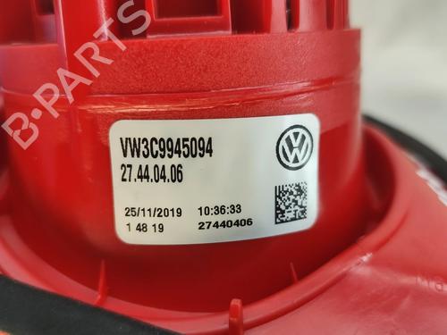 Right tailgate light VW PASSAT B6 (3C2) 2.0 TDI 16V | BP36378066C80 - Image 5