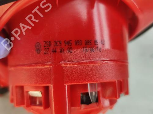 Left tailgate light VW PASSAT B6 (3C2) 2.0 TDI 16V | BP36378067C79 - Image 5