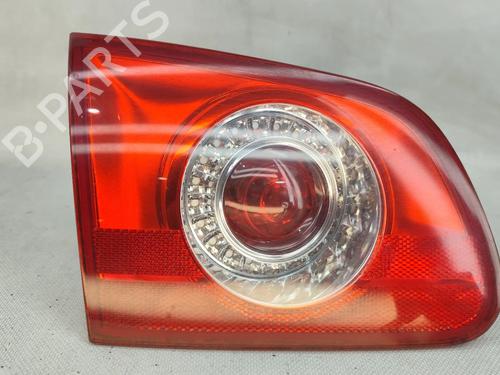 Used Left tailgate light Left tailgate light VW PASSAT B6 (3C2) 2.0 TDI 16V (140 hp) 36378067 36378067