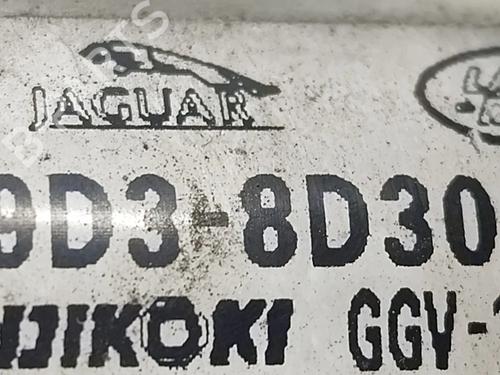 AC pipe JAGUAR I-PACE (X590) EV400 AWD | BP36388431M126 - Image 7