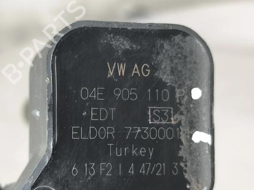 Ignition coil VW T-ROC (A11, D11) 1.0 TSI | BP36360187M94 - Image 8