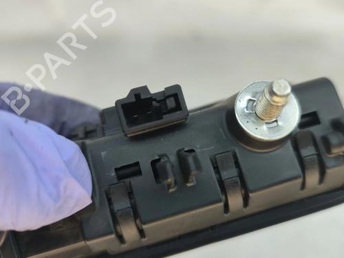Tailgate handle VW PASSAT B6 (3C2) 2.0 TDI 16V | BP36378069C132 - Image 6