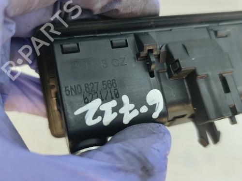 Tailgate handle VW PASSAT B6 (3C2) 2.0 TDI 16V | BP36378069C132 - Image 5
