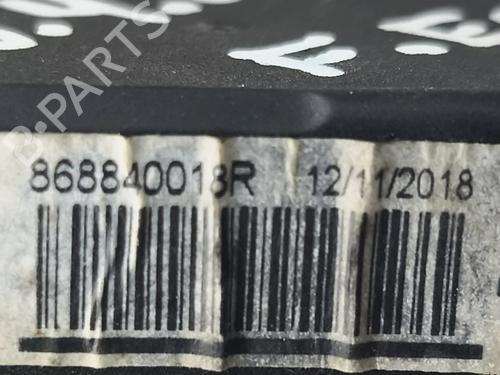 Front left seatbelt RENAULT MASTER III Platform/Chassis (EV, HV, UV) 2.3 dCi 145 FWD (EV0E, EV0F, HV0E, HV0F, UV0E, UV0F,... | BP36296069I26 - Image 7