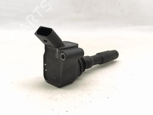 Ignition coil VW T-ROC (A11, D11) 1.0 TSI | BP36360188M94 - Image 3