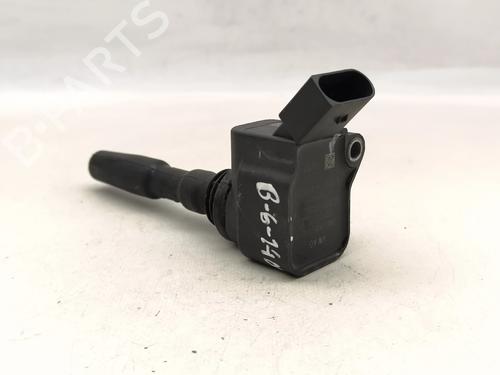 Ignition coil VW T-ROC (A11, D11) 1.0 TSI | BP36360188M94 - Image 4