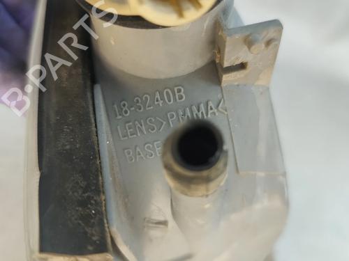 Left front indicator RENAULT 21 (B48_) 1.7 (B48E) | BP36378076C32  - Image 5