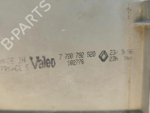 Right headlight RENAULT 21 (B48_) 1.7 (B48E) | BP36378078C29  - Image 5