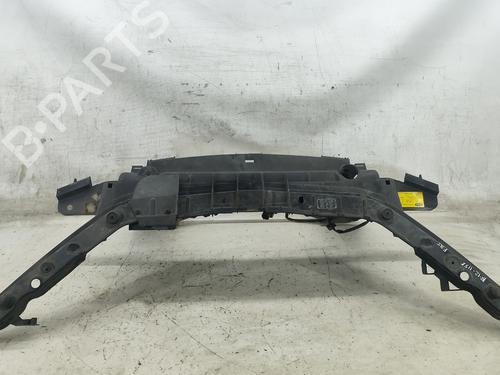 Frontplade/Frontkurv FORD FIESTA VI (CB1, CCN) 1.6 TDCi | BP36378048C72 - Image 4