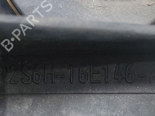 Frontplade/Frontkurv FORD FIESTA VI (CB1, CCN) 1.6 TDCi | BP36378048C72 - Image 7