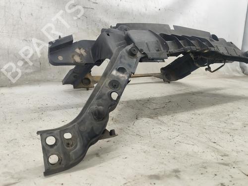 Frontplade/Frontkurv FORD FIESTA VI (CB1, CCN) 1.6 TDCi | BP36378048C72 - Image 5