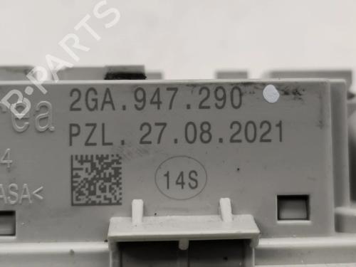 Kabinelys VW T-ROC (A11, D11) 1.0 TSI | BP36305309I8 - Image 8