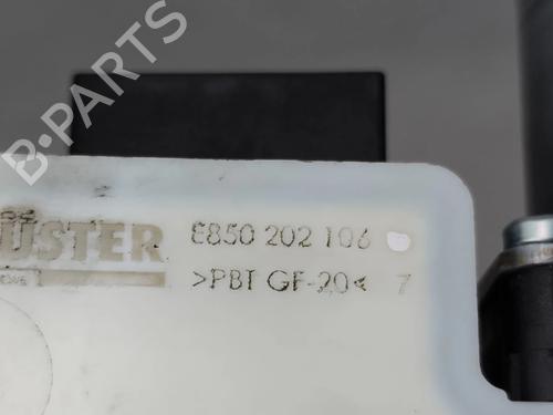 Right rear window motor VW T-ROC (A11, D11) 1.0 TSI | BP36305279E22 - Image 9