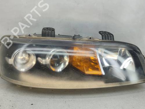 Used Right headlight Right headlight 36378083 36378083