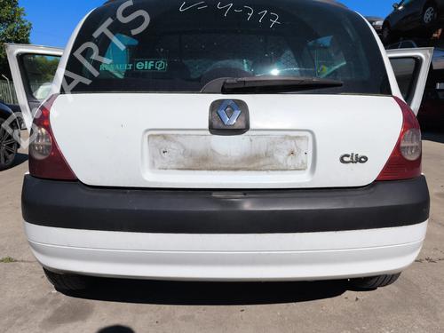 Pára-choques traseiro Pára-choques traseiro 36388539 36388539