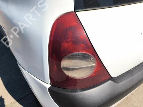 Used Left taillight Left taillight 36388546 36388546