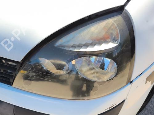 Used Left headlight Left headlight 36388548 36388548