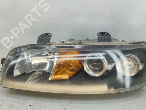 Used Left headlight Left headlight 36378084 36378084