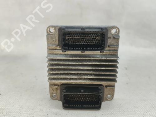 engine-control-unit-ecu-opel-corsa-c-hatchback-van-x01-2000-2001-2002-2003-2004-2005-2006-2007-2008-2009-2010-2011-2012-36378087 main image