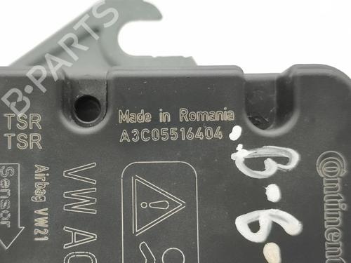 ECU airbags VW T-ROC (A11, D11) 1.0 TSI | BP36307511M53 - Image 9