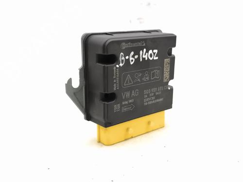 ECU airbags VW T-ROC (A11, D11) 1.0 TSI | BP36307511M53 - Image 2