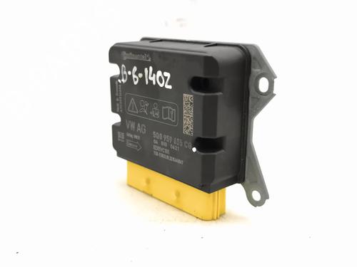 ECU airbags VW T-ROC (A11, D11) 1.0 TSI | BP36307511M53 - Image 3