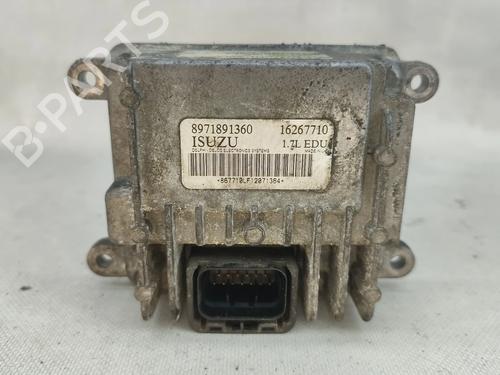 fuel-ecu-opel-corsa-c-hatchback-van-x01-2000-2001-2002-2003-2004-2005-2006-2007-2008-2009-2010-2011-2012-36378088 main image