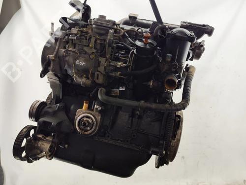 Used Engine Engine PEUGEOT 306 Hatchback (7A, 7C, N3, N5) 1.9 DT (90 hp) 36377647 36377647