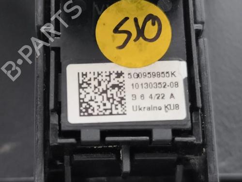Right front window switch VW T-ROC (A11, D11) 1.0 TSI | BP36307522I26 - Image 8