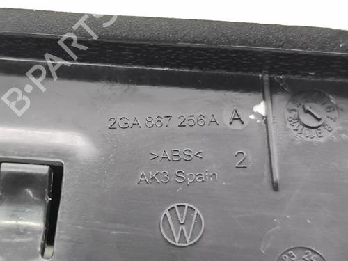 Right front window switch VW T-ROC (A11, D11) 1.0 TSI | BP36307522I26 - Image 9