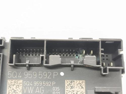 Electronic module VW T-ROC (A11, D11) 1.0 TSI | BP36307501M83 - Image 8