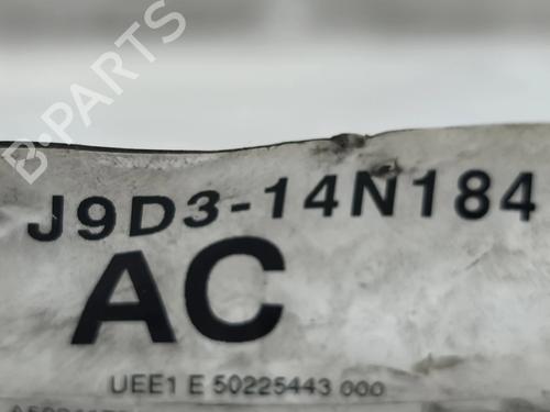 Cable JAGUAR I-PACE (X590) EV400 AWD | BP36388537E12 - Image 7