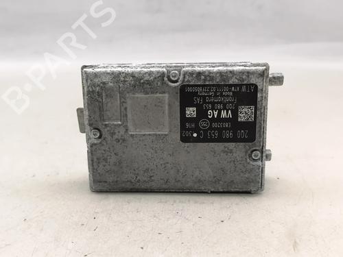 Camera VW T-ROC (A11, D11) 1.0 TSI | BP36307517E14 - Image 4