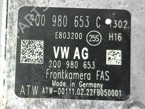 Camera VW T-ROC (A11, D11) 1.0 TSI | BP36307517E14 - Image 8
