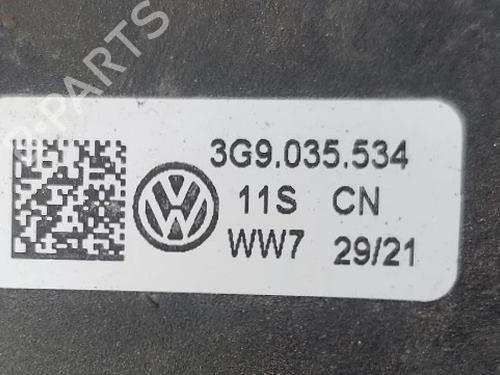 Køfangervange VW T-ROC (A11, D11) 1.0 TSI | BP36378015C73 - Image 7