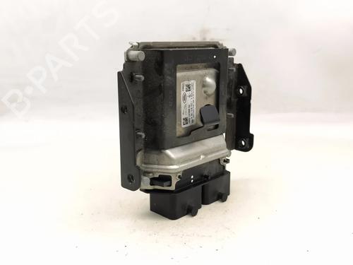 Engine control unit (ECU) JAGUAR I-PACE (X590) EV400 AWD | BP36388441M57 - Image 2