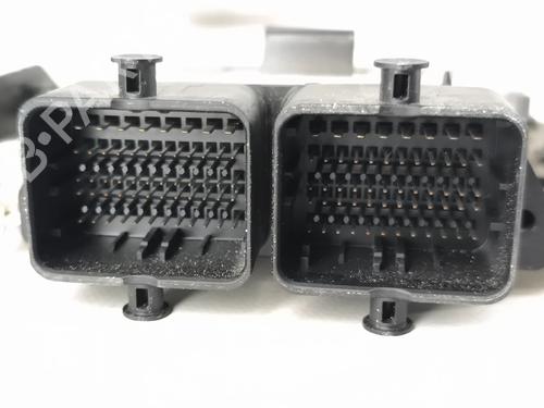 Engine control unit (ECU) JAGUAR I-PACE (X590) EV400 AWD | BP36388441M57 - Image 7