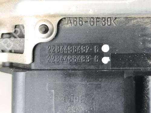 Engine control unit (ECU) JAGUAR I-PACE (X590) EV400 AWD | BP36388441M57 - Image 9