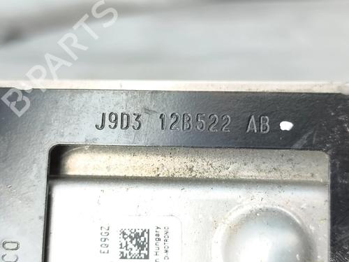 Engine control unit (ECU) JAGUAR I-PACE (X590) EV400 AWD | BP36388441M57 - Image 10