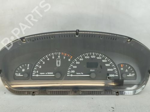 Used Instrument cluster Instrument cluster 36378095 36378095