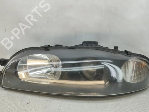 Used Left headlight Left headlight 36378096 36378096