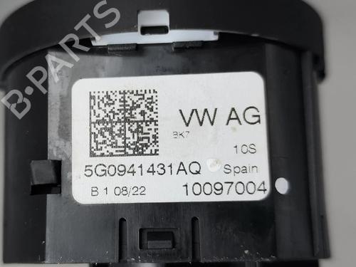 Forlygtekontakt VW T-ROC (A11, D11) 1.0 TSI | BP36307509I24 - Image 8
