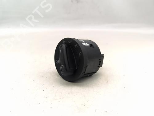 Forlygtekontakt VW T-ROC (A11, D11) 1.0 TSI | BP36307509I24 - Image 3