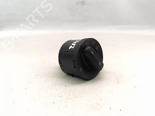Forlygtekontakt VW T-ROC (A11, D11) 1.0 TSI | BP36307509I24 - Image 2