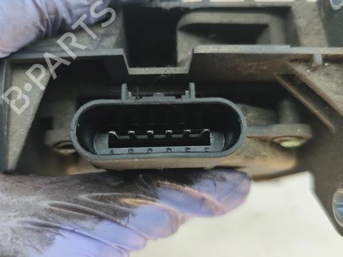 Pedal FIAT PANDA Hatchback Van (169_) 1.3 D Multijet | BP36378103I4  - Image 5