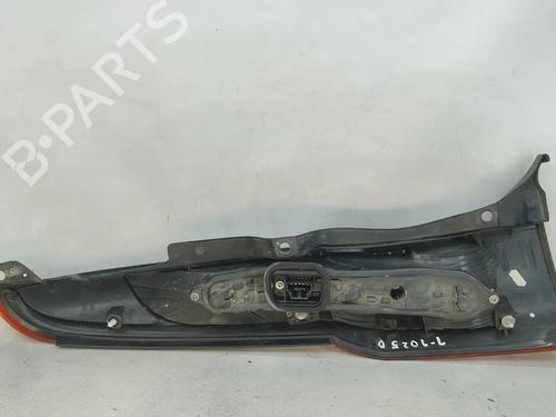 Right taillight FIAT PANDA Hatchback Van (169_) 1.3 D Multijet | BP36378104C35 - Image 2