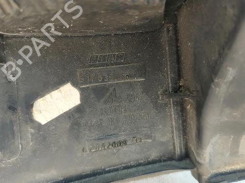 Right taillight FIAT PANDA Hatchback Van (169_) 1.3 D Multijet | BP36378104C35 - Image 5