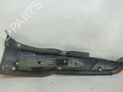 Left taillight FIAT PANDA Hatchback Van (169_) 1.3 D Multijet | BP36378105C34 - Image 2