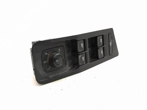 Left front window switch VW T-ROC (A11, D11) 1.0 TSI | BP36307523I27 - Image 2
